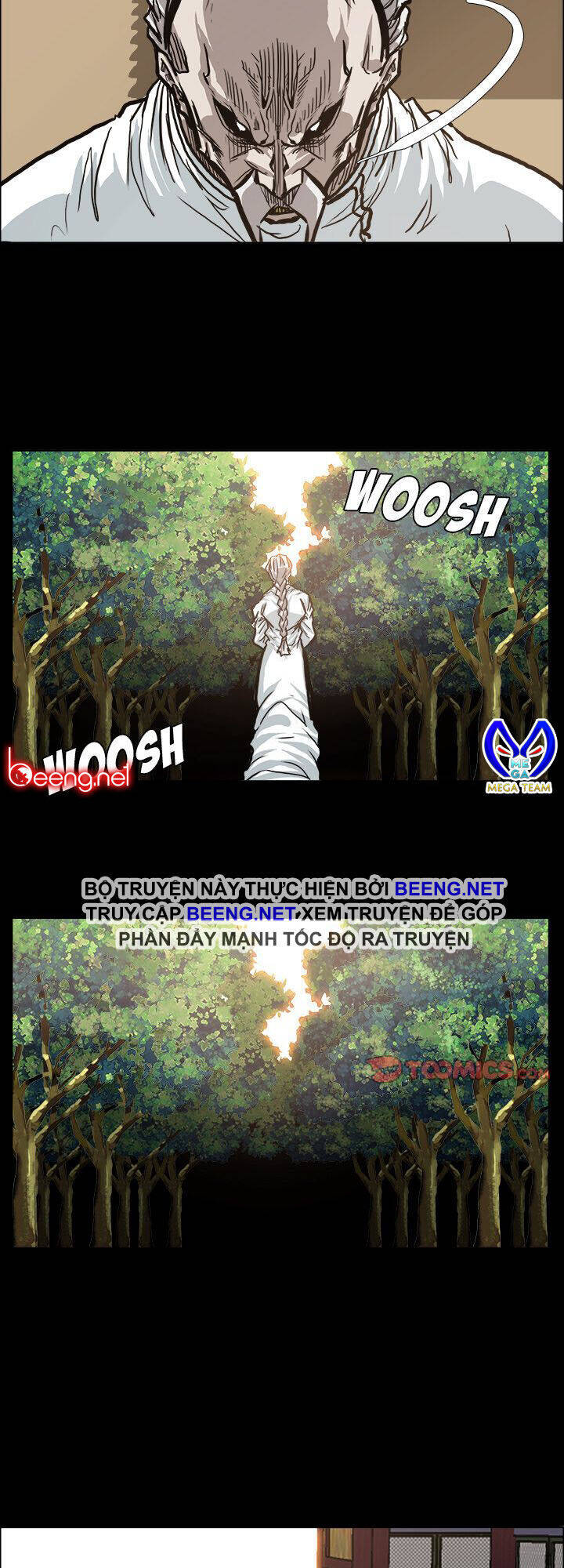 Bá Chủ Học Đường Ss2 Chapter 23 - Trang 41