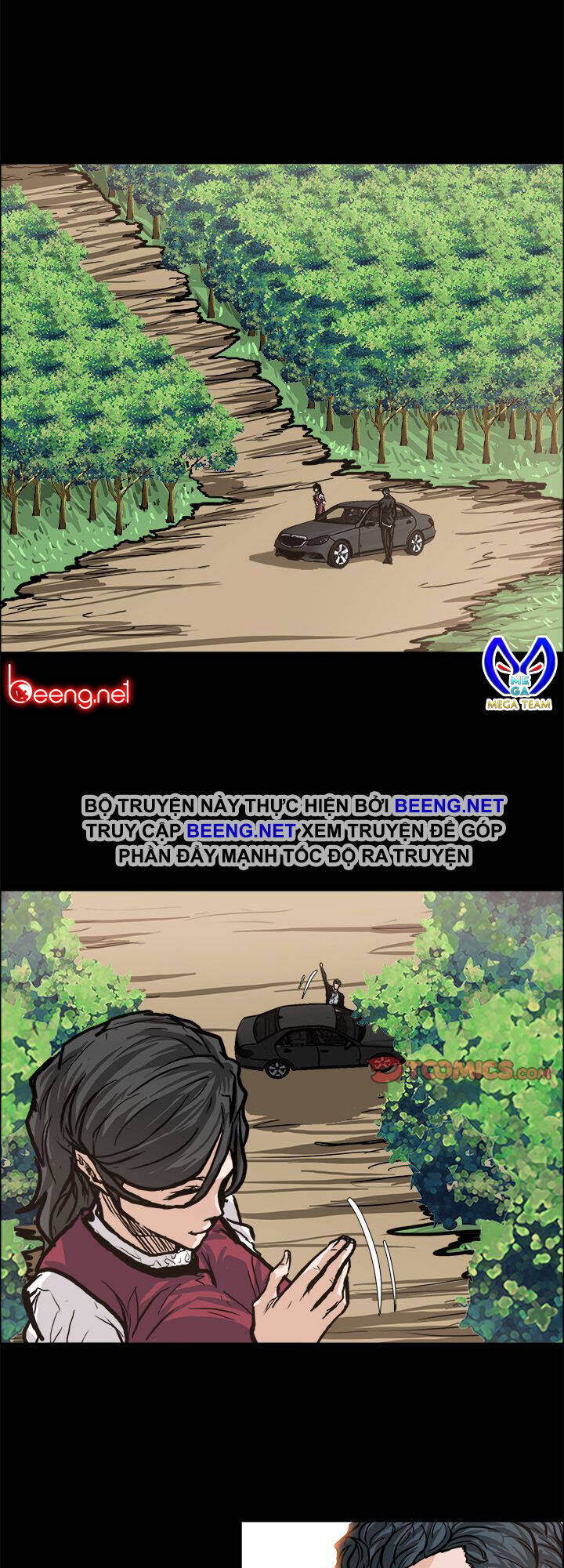 Bá Chủ Học Đường Ss2 Chapter 23 - Trang 23