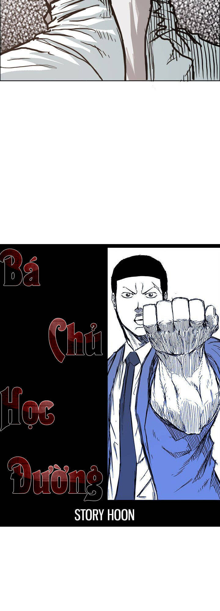 Bá Chủ Học Đường Ss2 Chapter 22 - Trang 27