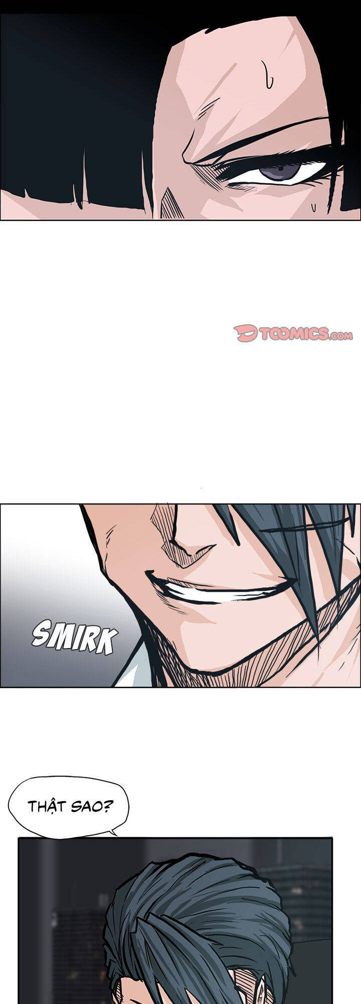 Bá Chủ Học Đường Ss2 Chapter 24 - Trang 57