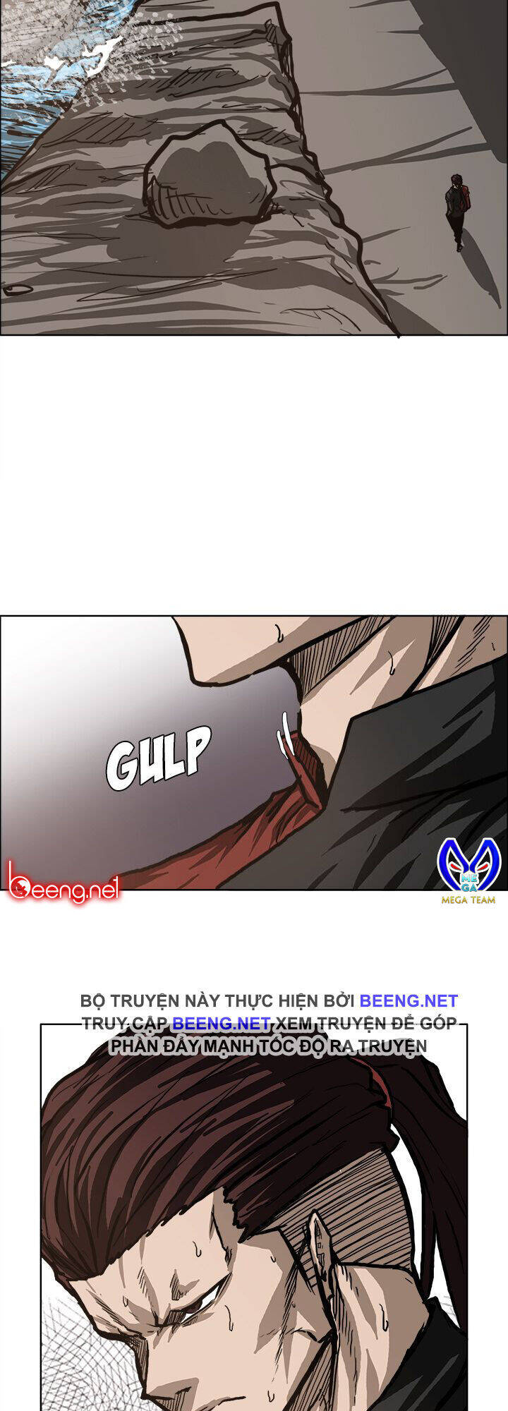 Bá Chủ Học Đường Ss2 Chapter 22 - Trang 5