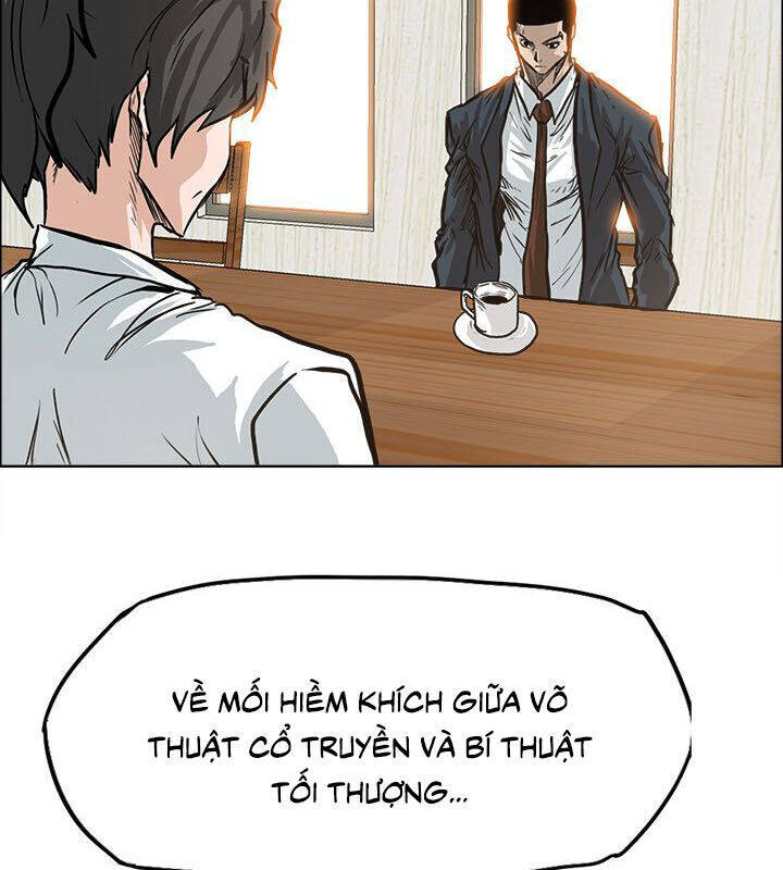 Bá Chủ Học Đường Ss2 Chapter 23 - Trang 44