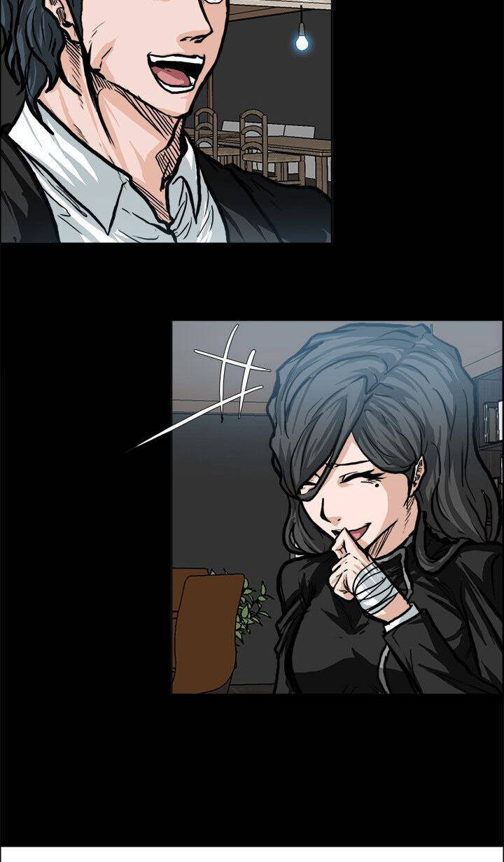 Bá Chủ Học Đường Ss2 Chapter 23 - Trang 20