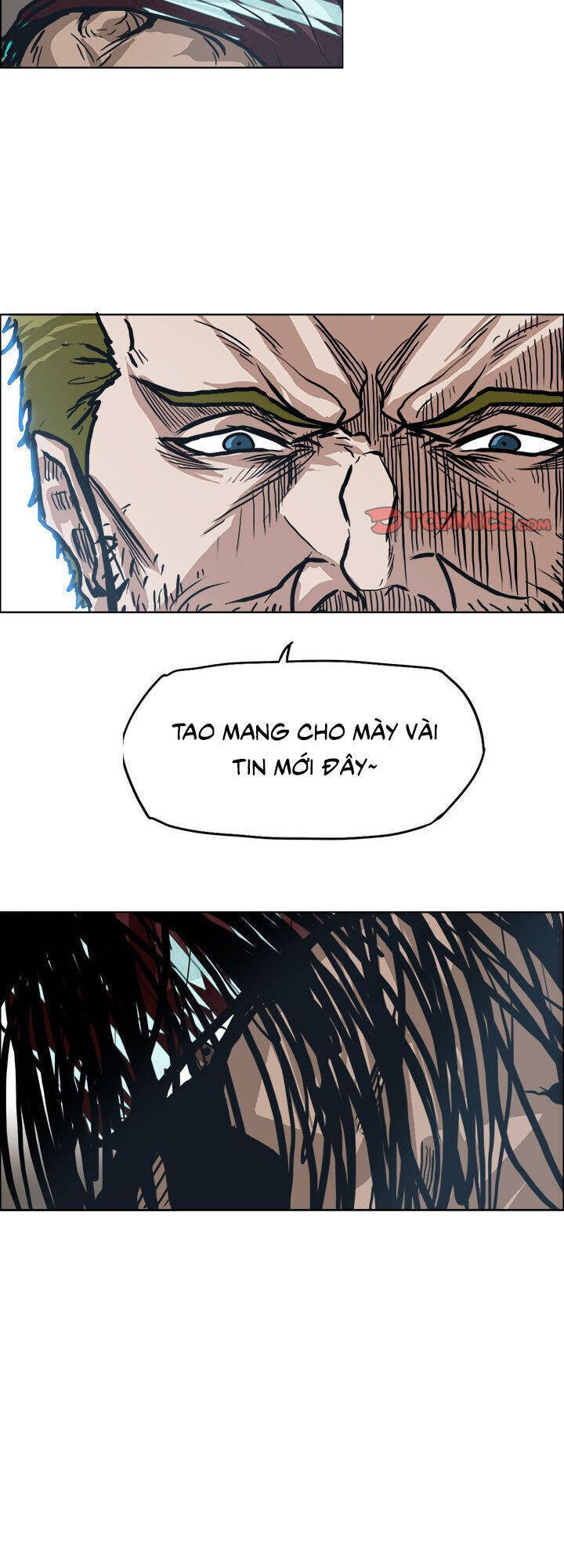 Bá Chủ Học Đường Ss2 Chapter 24 - Trang 33