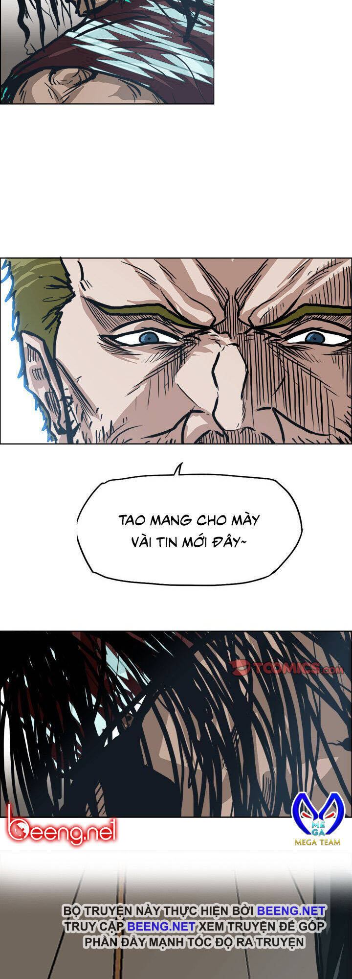 Bá Chủ Học Đường Ss2 Chapter 25 - Trang 1