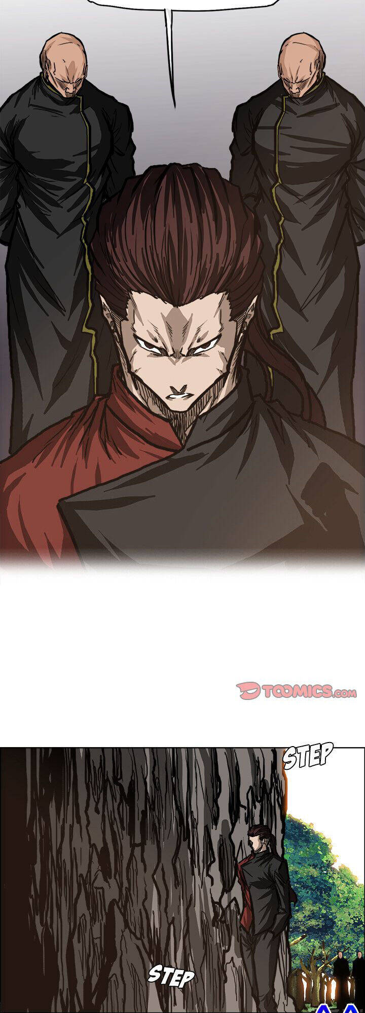 Bá Chủ Học Đường Ss2 Chapter 22 - Trang 1