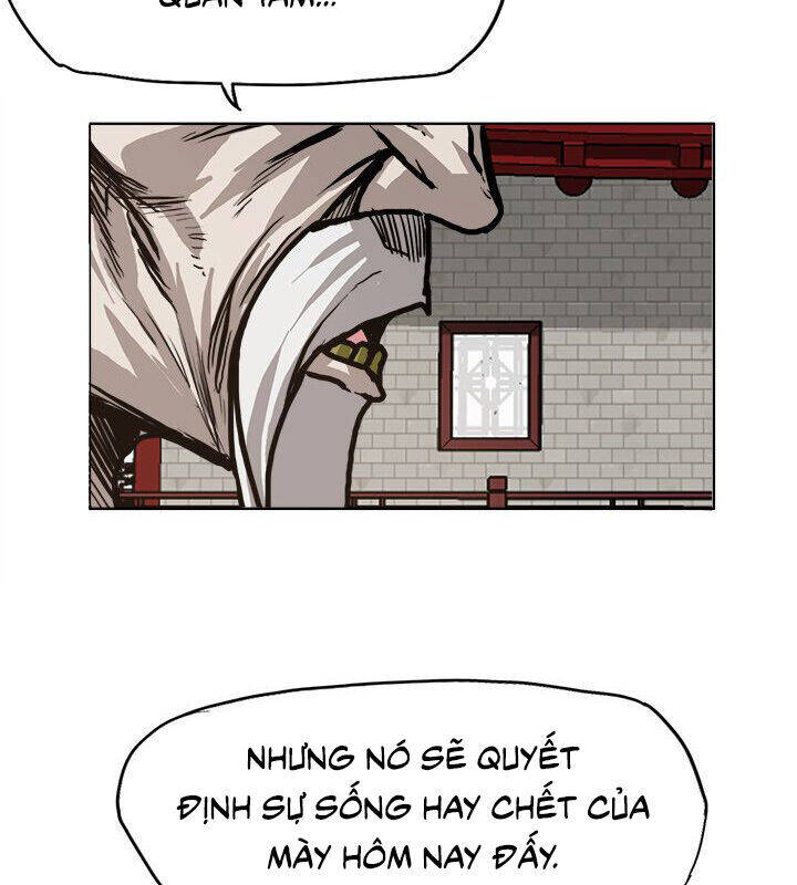 Bá Chủ Học Đường Ss2 Chapter 22 - Trang 16