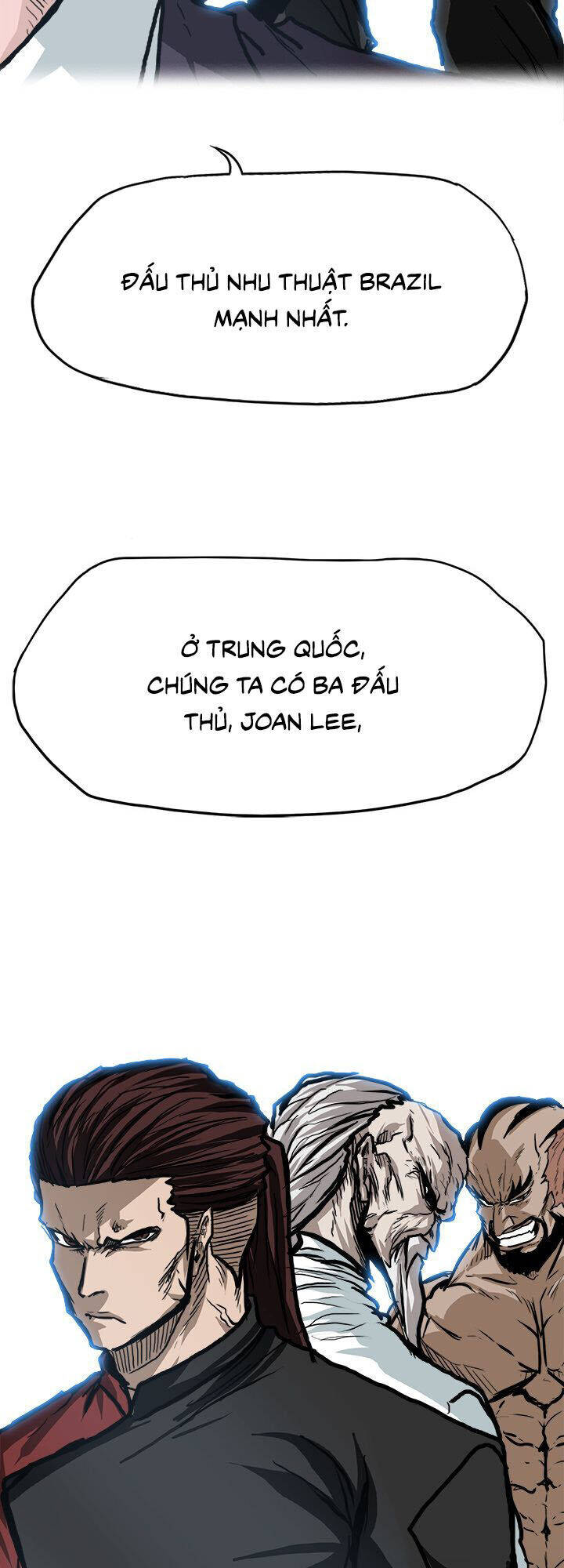 Bá Chủ Học Đường Ss2 Chapter 24 - Trang 51