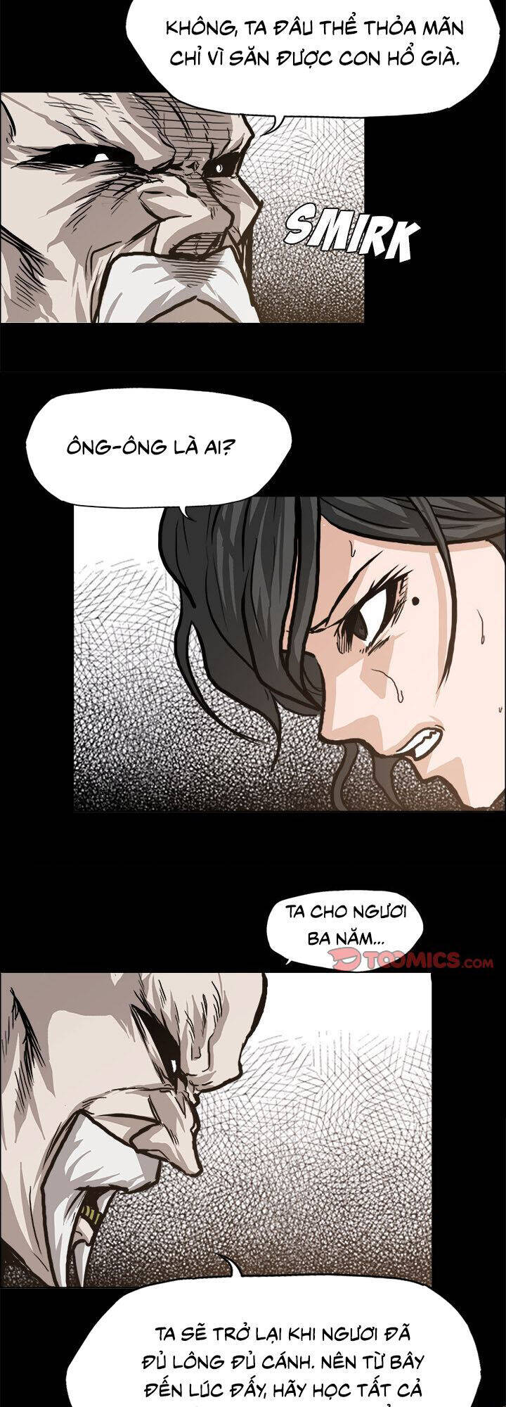 Bá Chủ Học Đường Ss2 Chapter 23 - Trang 39