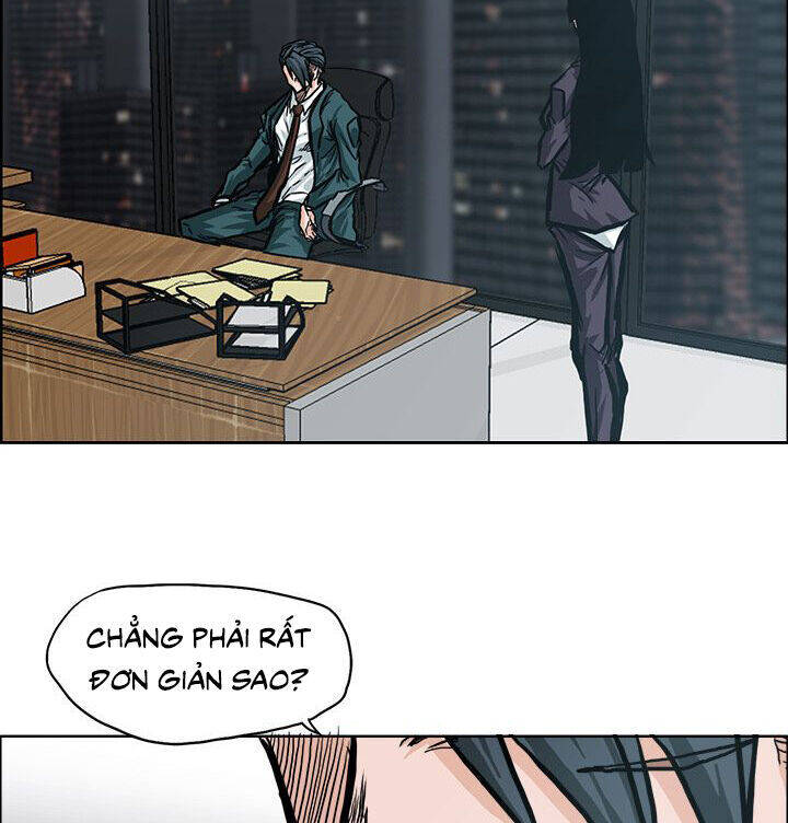 Bá Chủ Học Đường Ss2 Chapter 22 - Trang 38