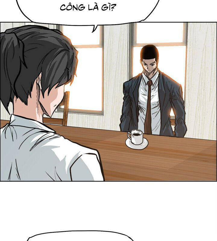 Bá Chủ Học Đường Ss2 Chapter 22 - Trang 44