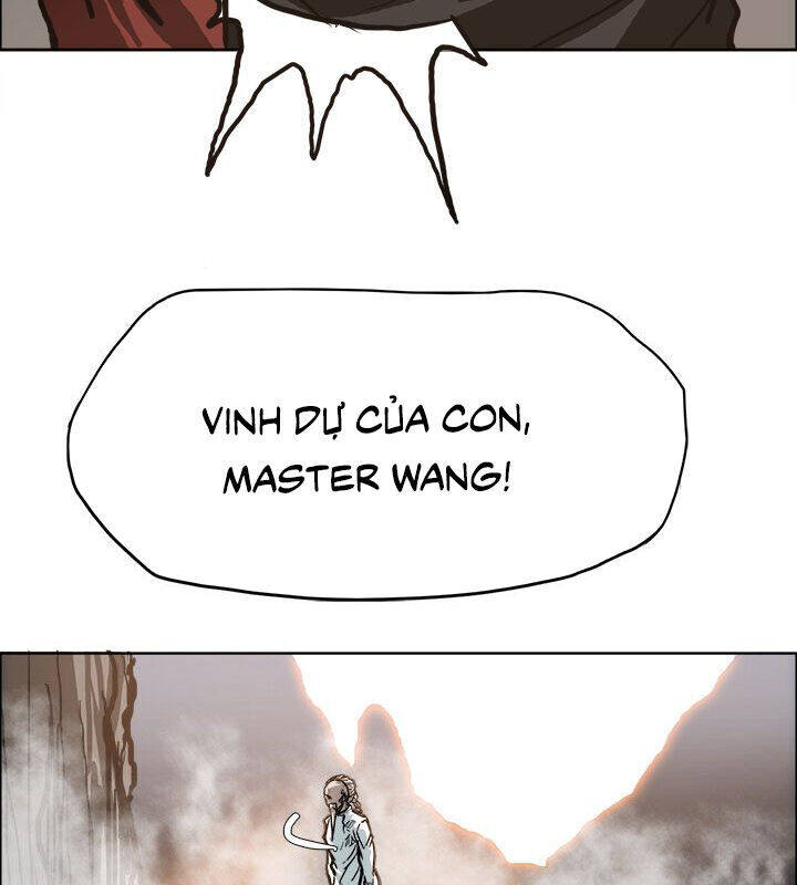Bá Chủ Học Đường Ss2 Chapter 22 - Trang 8