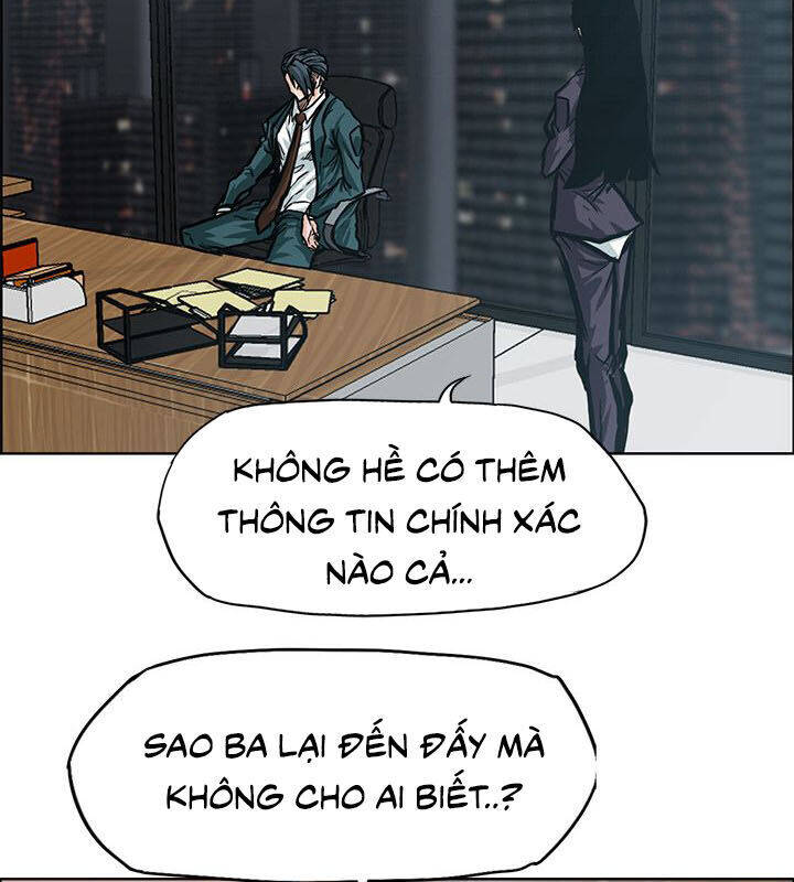 Bá Chủ Học Đường Ss2 Chapter 24 - Trang 44