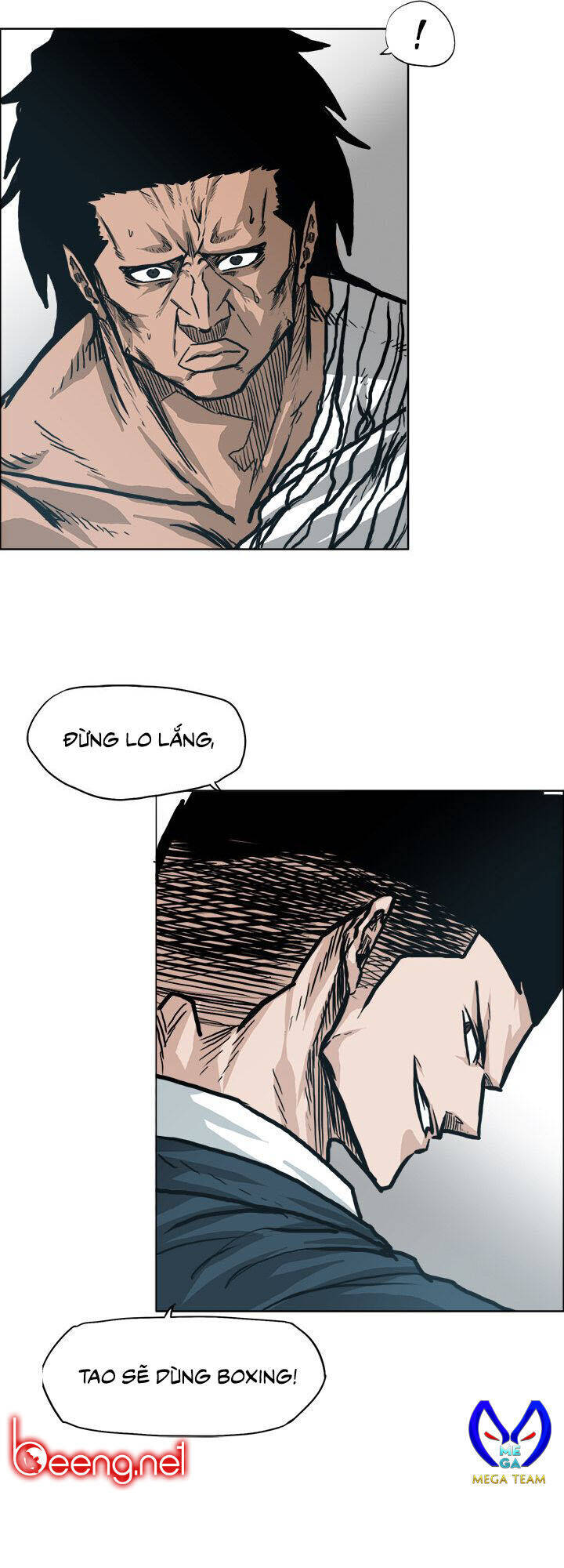 Bá Chủ Học Đường Ss2 Chapter 25 - Trang 29
