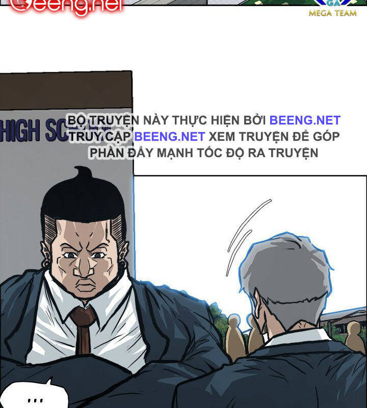 Bá Chủ Học Đường Ss2 Chapter 25 - Trang 32