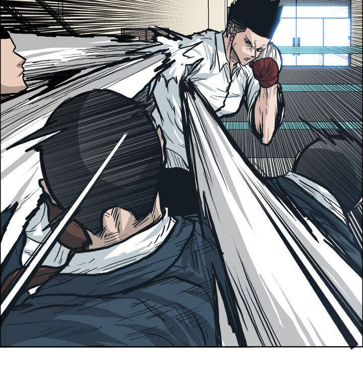 Bá Chủ Học Đường Ss2 Chapter 26 - Trang 18