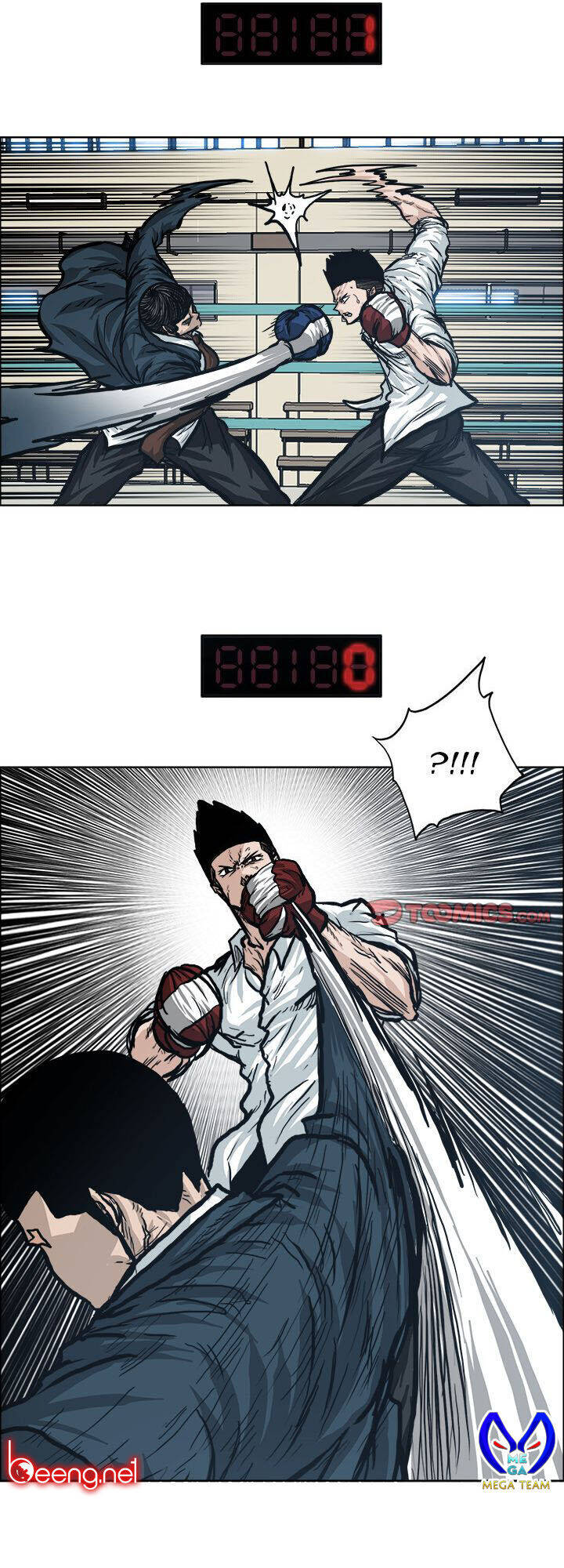 Bá Chủ Học Đường Ss2 Chapter 26 - Trang 41