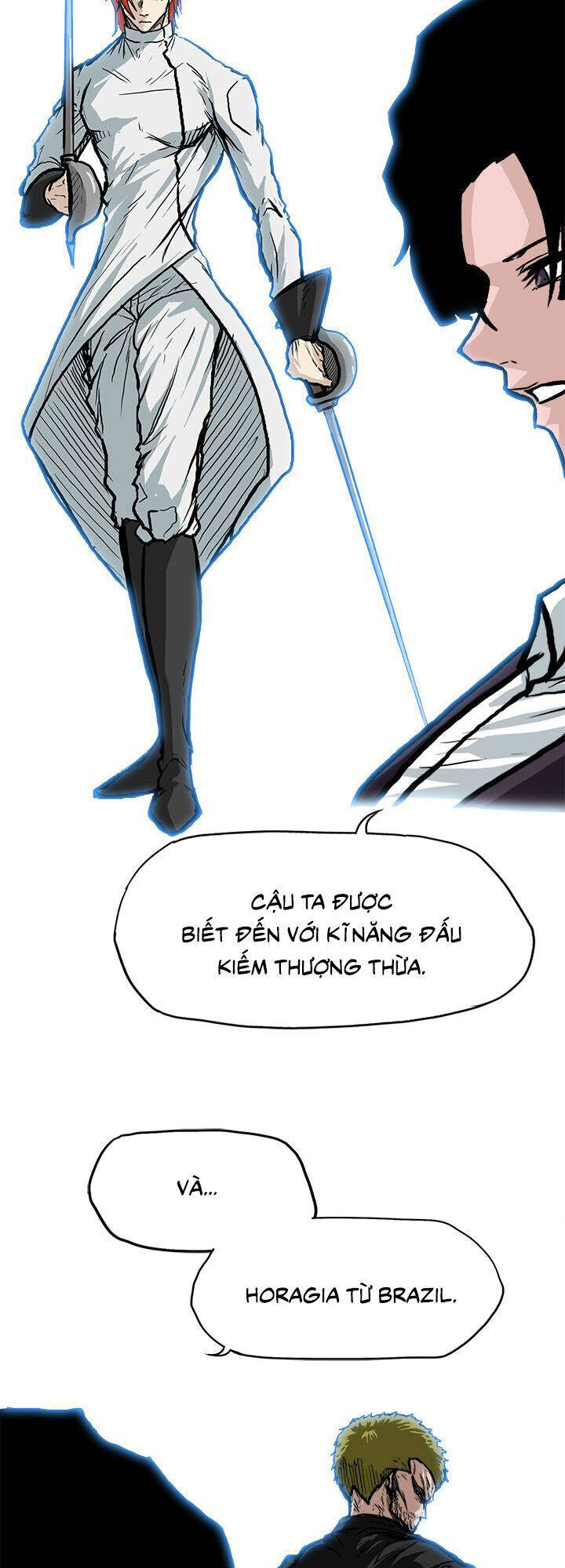 Bá Chủ Học Đường Ss2 Chapter 24 - Trang 49