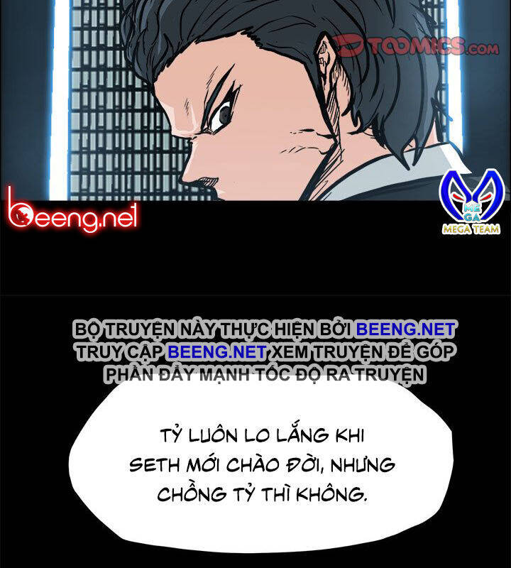Bá Chủ Học Đường Ss2 Chapter 24 - Trang 18