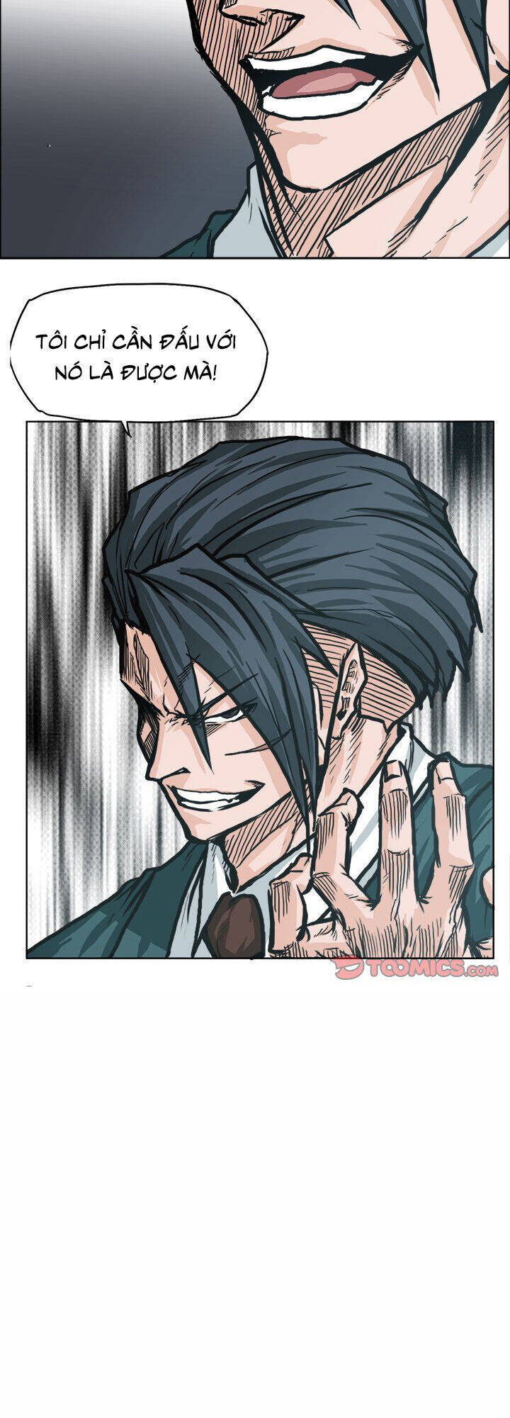 Bá Chủ Học Đường Ss2 Chapter 22 - Trang 39