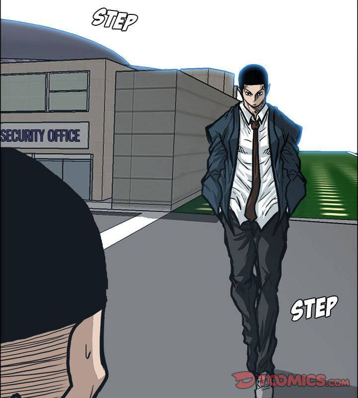 Bá Chủ Học Đường Ss2 Chapter 25 - Trang 34