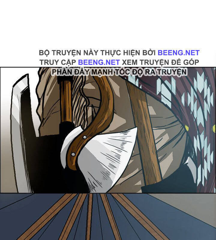 Bá Chủ Học Đường Ss2 Chapter 25 - Trang 8