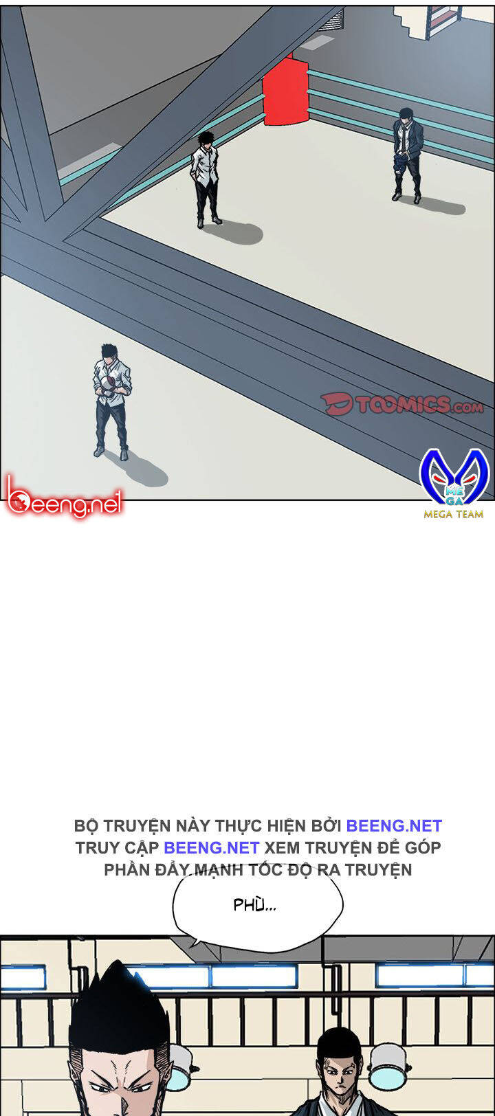 Bá Chủ Học Đường Ss2 Chapter 26 - Trang 0