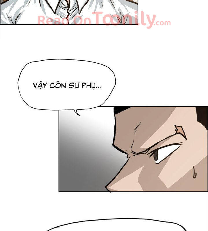 Bá Chủ Học Đường Ss2 Chapter 23 - Trang 46