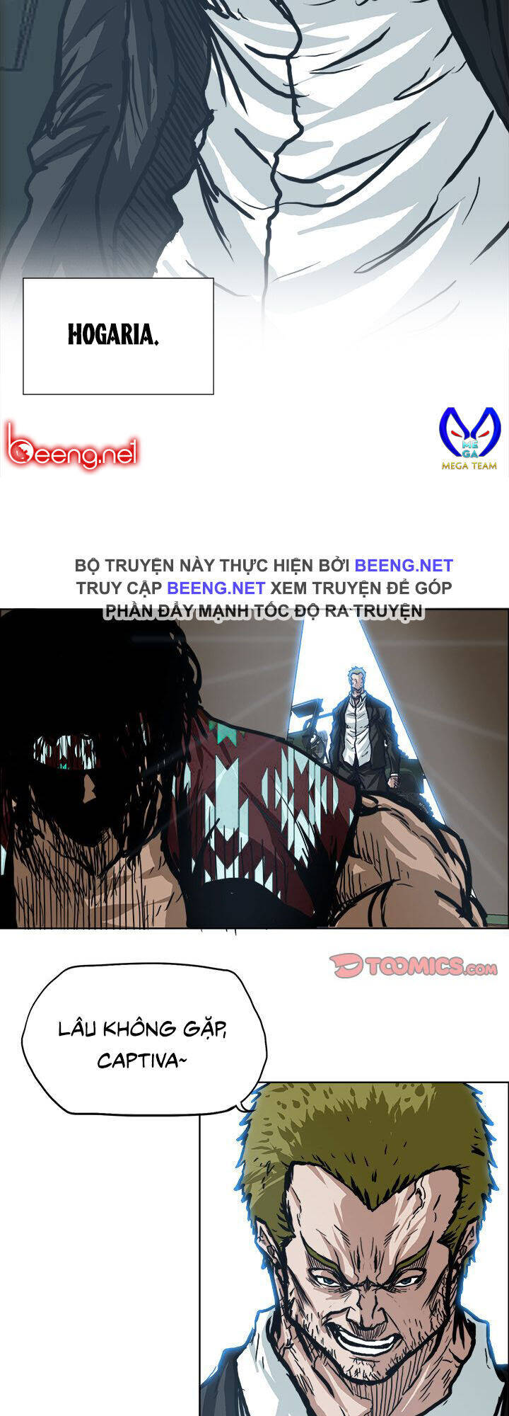 Bá Chủ Học Đường Ss2 Chapter 24 - Trang 31