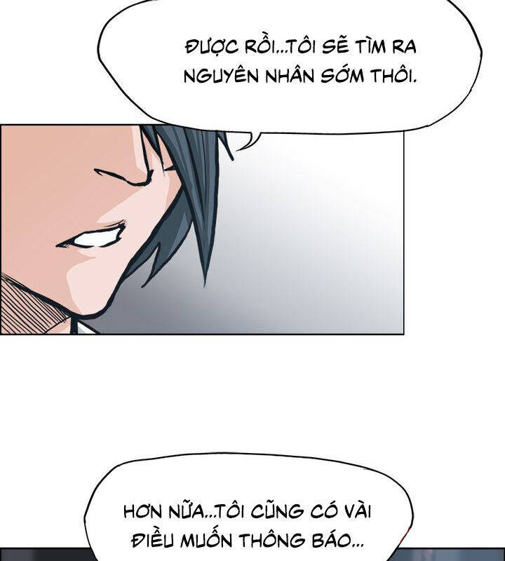 Bá Chủ Học Đường Ss2 Chapter 24 - Trang 46