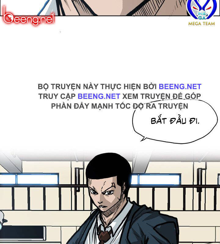 Bá Chủ Học Đường Ss2 Chapter 26 - Trang 12