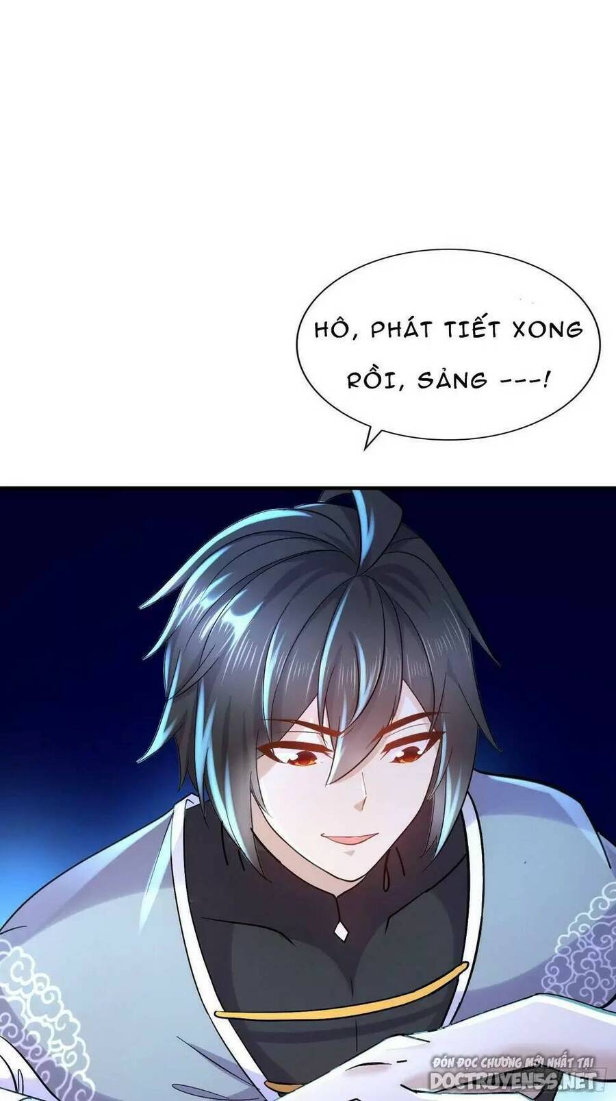 Bắt Đầu Có Được Bảy Vị Tuyệt Sắc Sư Tỷ Chapter 33 - Trang 32