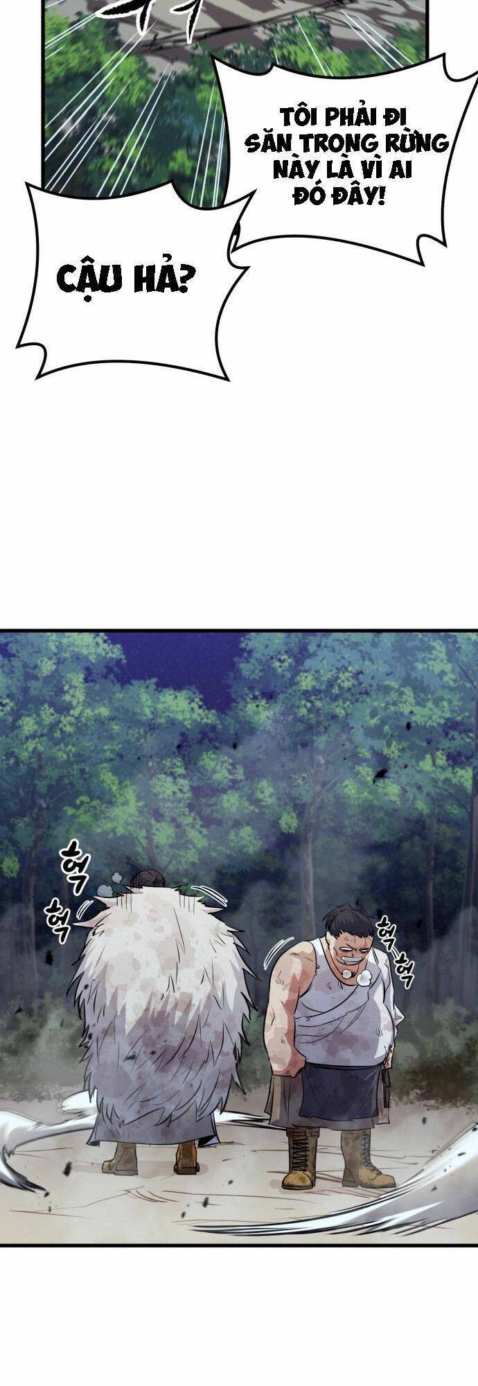 Quỷ Linh Vương Chapter 40 - Trang 62