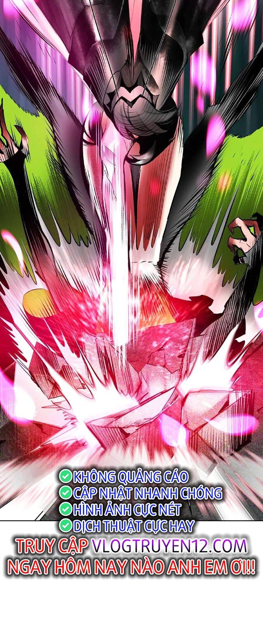 Nhân Trùng Đại Chiến Chapter 126 - Trang 93