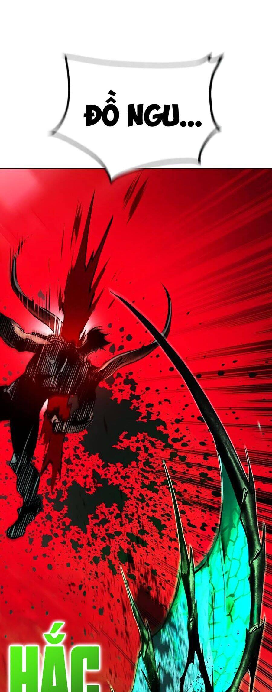 Nhân Trùng Đại Chiến Chapter 125 - Trang 133