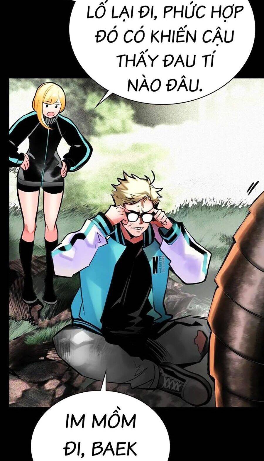 Nhân Trùng Đại Chiến Chapter 125 - Trang 29