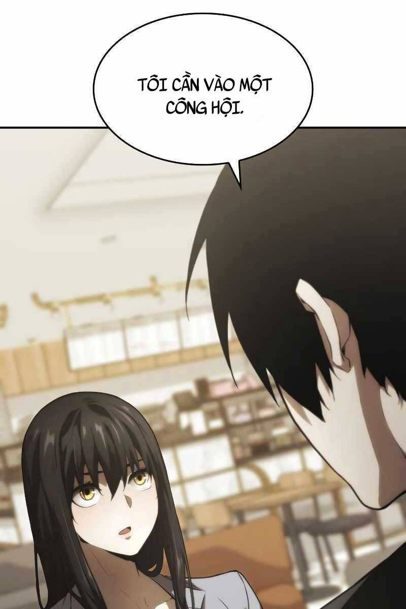 Chiêu Hồn Giả Siêu Phàm Chapter 24 - Trang 46