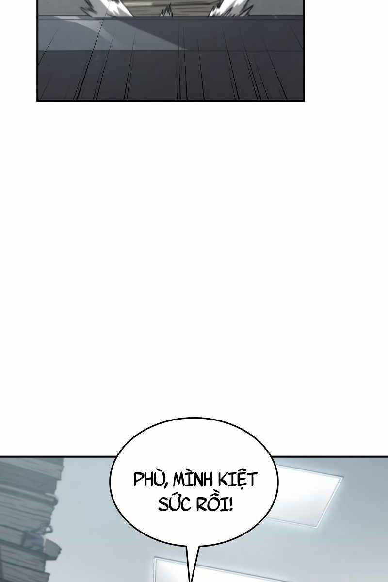 Chiêu Hồn Giả Siêu Phàm Chapter 24 - Trang 1