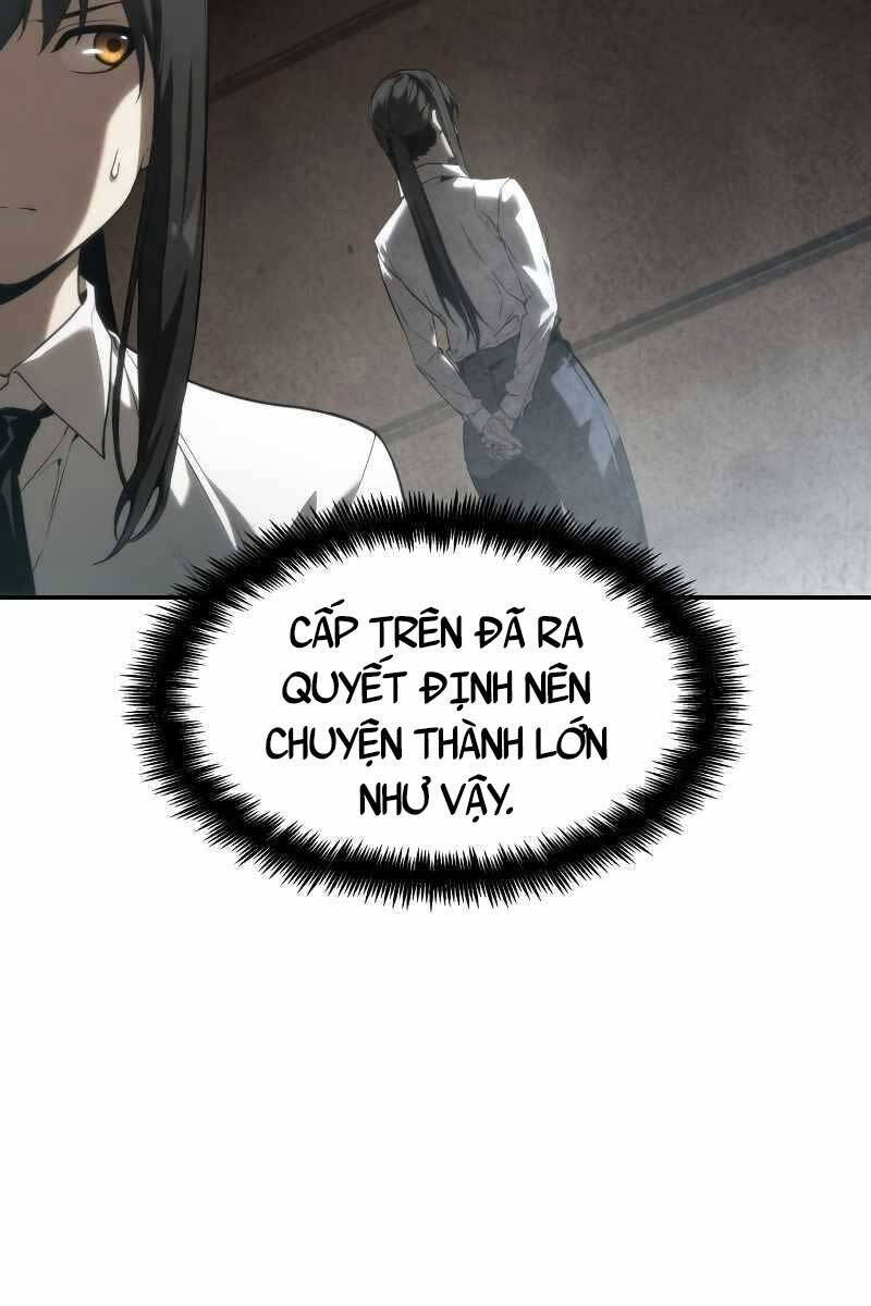 Chiêu Hồn Giả Siêu Phàm Chapter 24 - Trang 7