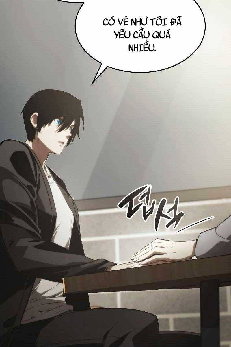 Chiêu Hồn Giả Siêu Phàm Chapter 24 - Trang 57