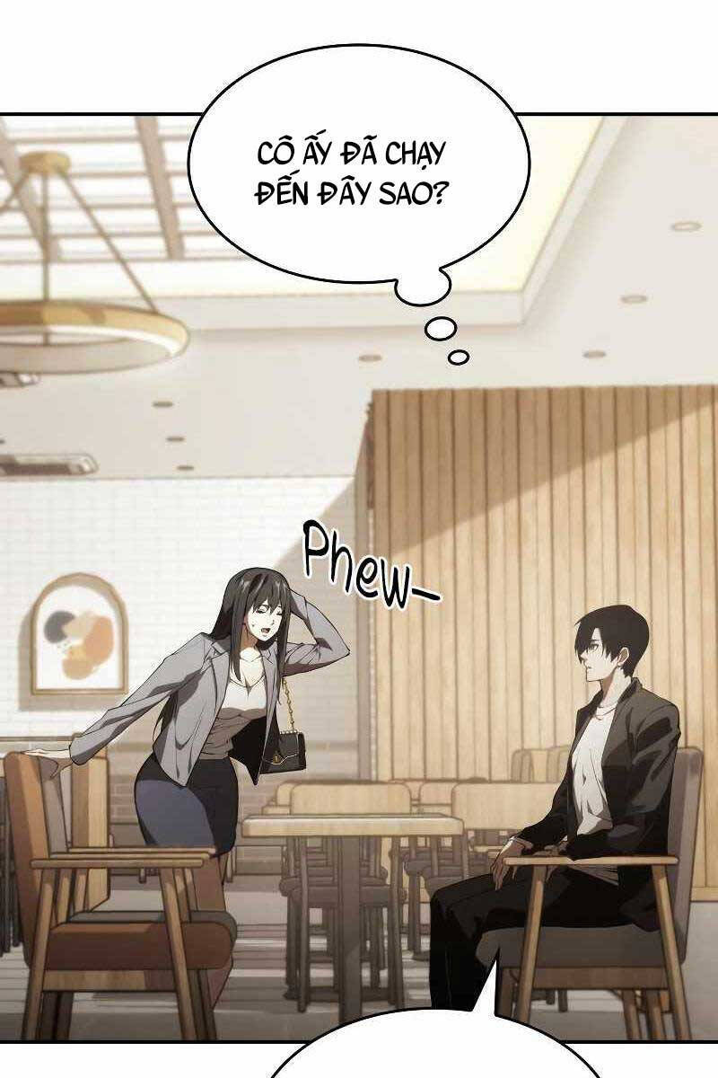 Chiêu Hồn Giả Siêu Phàm Chapter 24 - Trang 34