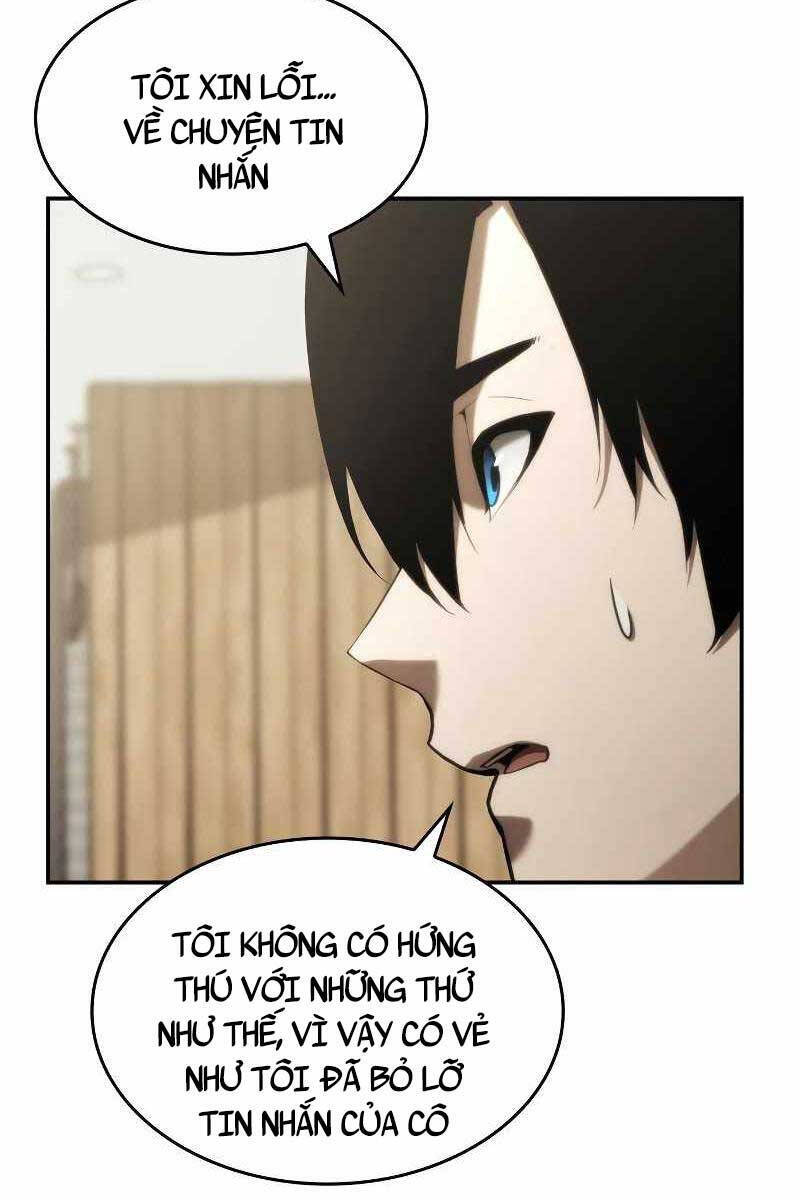 Chiêu Hồn Giả Siêu Phàm Chapter 24 - Trang 39
