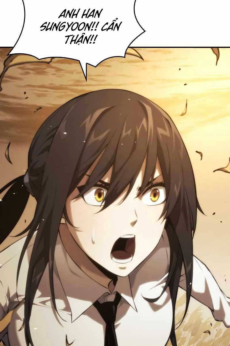 Chiêu Hồn Giả Siêu Phàm Chapter 24 - Trang 134