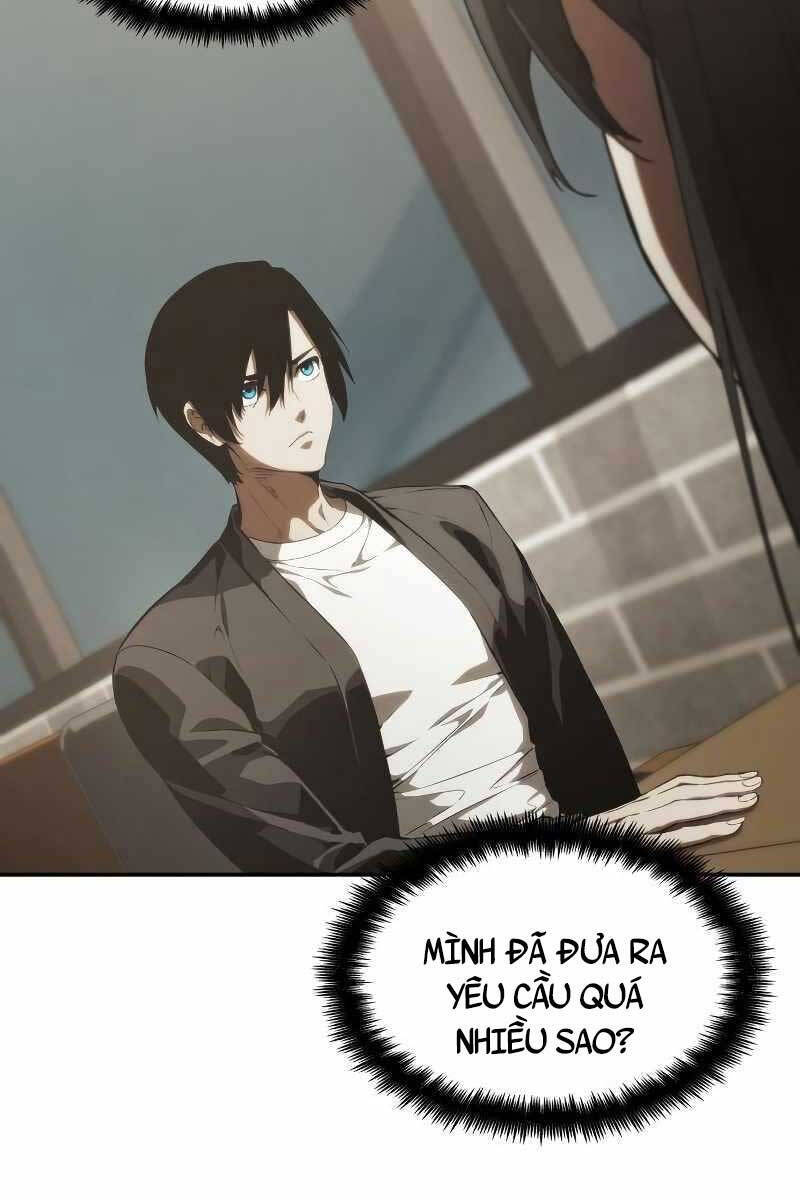 Chiêu Hồn Giả Siêu Phàm Chapter 24 - Trang 52