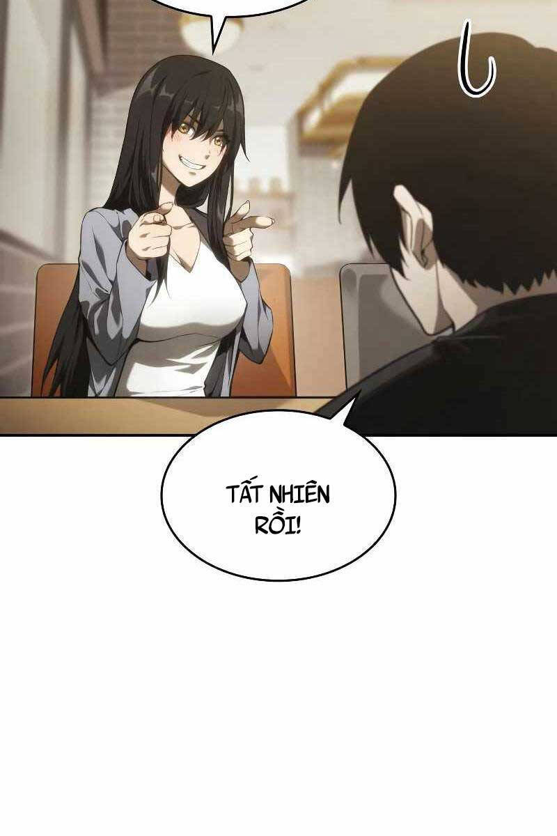 Chiêu Hồn Giả Siêu Phàm Chapter 24 - Trang 41