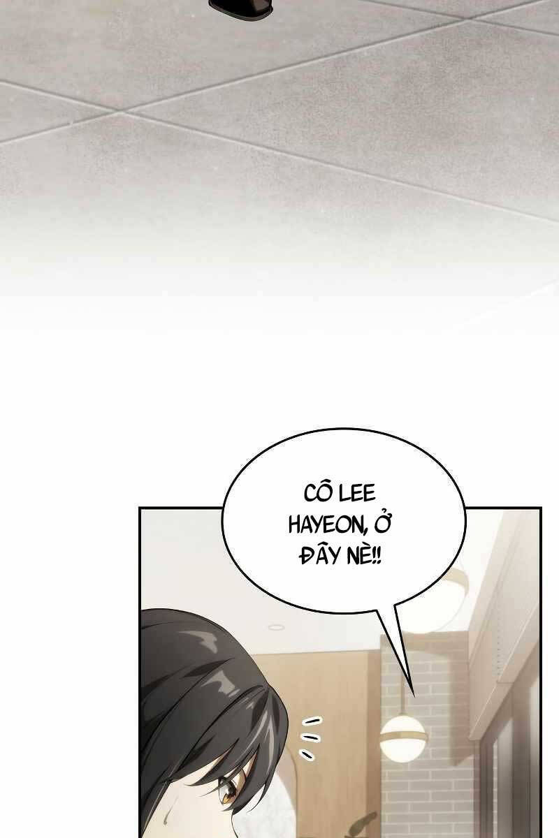 Chiêu Hồn Giả Siêu Phàm Chapter 24 - Trang 32