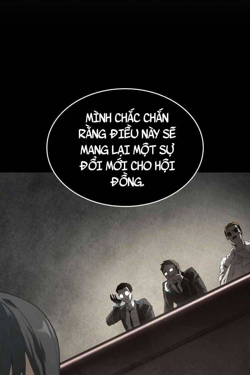 Chiêu Hồn Giả Siêu Phàm Chapter 24 - Trang 6
