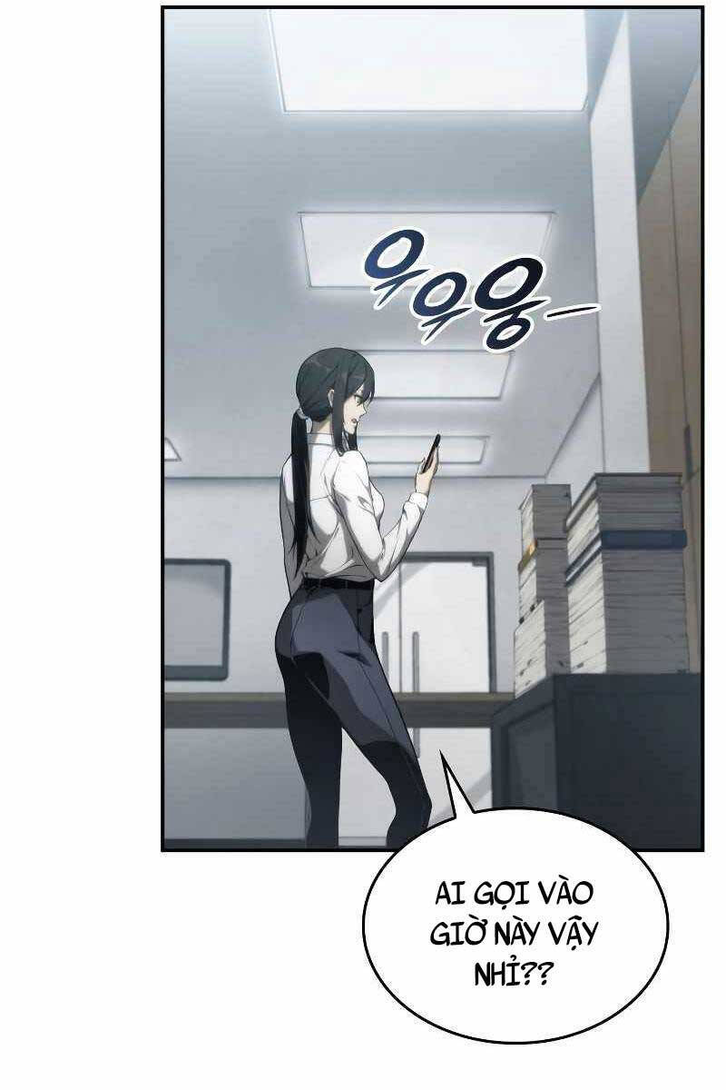 Chiêu Hồn Giả Siêu Phàm Chapter 24 - Trang 19