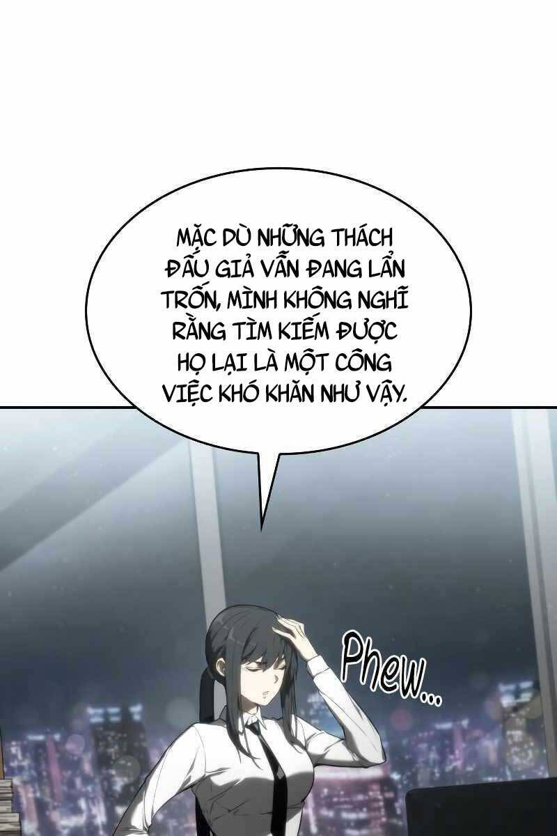 Chiêu Hồn Giả Siêu Phàm Chapter 24 - Trang 8
