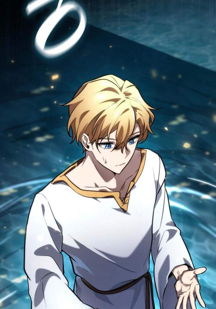 Đại Pháp Sư Toàn Năng Chapter 90 - Trang 29